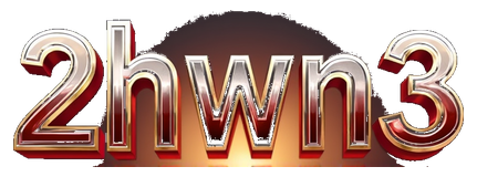 2hwn3 logo